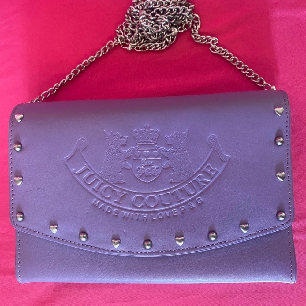 Juicy Couture Purse
